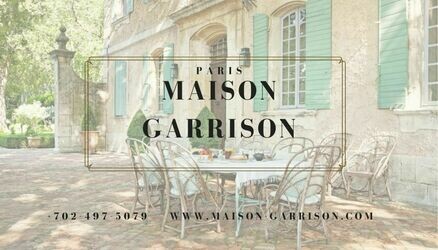 Maison Garrison