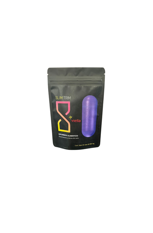 SlimTrim cápsulas – Bienestar digestivo y sensación de saciedad