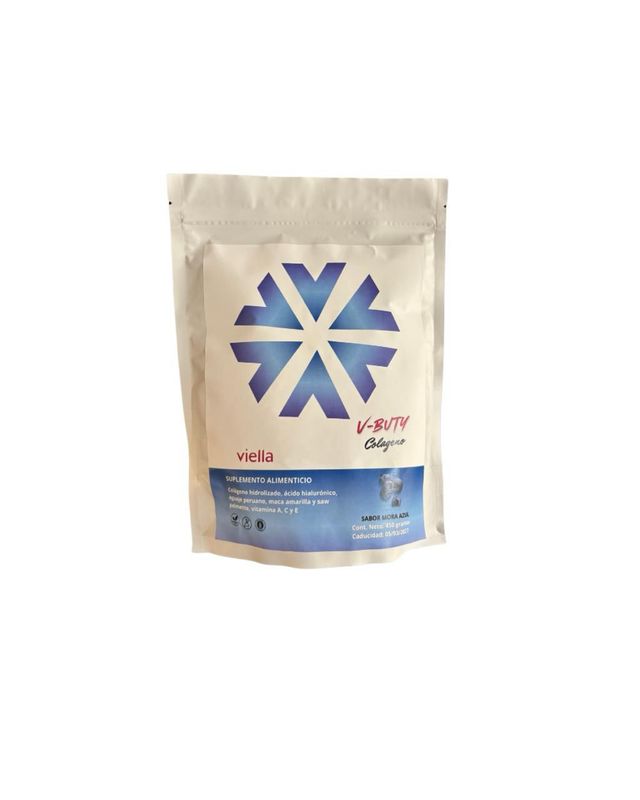 Colágeno V-Buty – Aumentador de glúteos