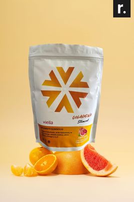 Colágeno SlimCel elimina celulitis