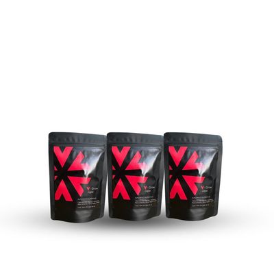 🔥BUEN FIN🔥 3meses V-Grow cápsulas aumenta glúteos