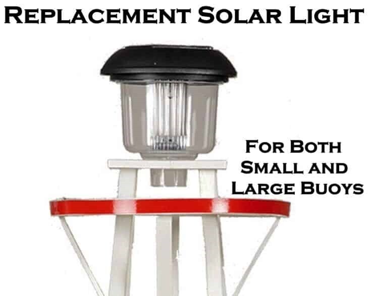 Buoy Replacement Light