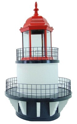 American Lighthouse Top (Large)