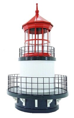 American Lighthouse Top (Small)