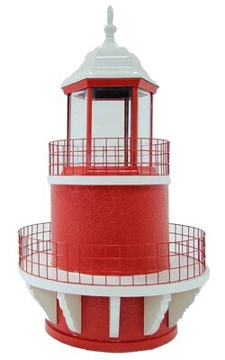 Barnegat Lighthouse Top (Large)