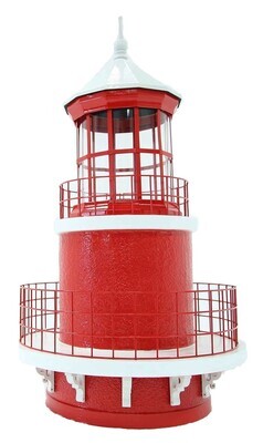Barnegat Lighthouse Top (Small)