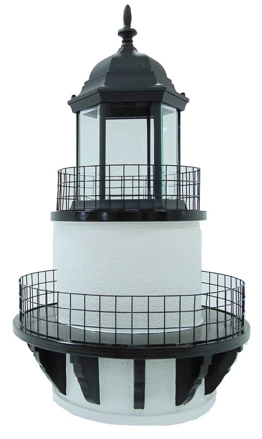 Fenwick Lighthouse Top (Large)