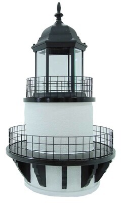 Fenwick Lighthouse Top (Large)