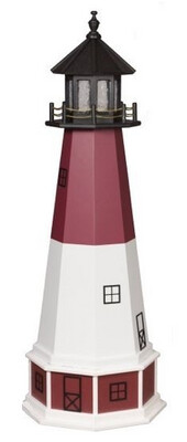 Hybrid Lighthouses