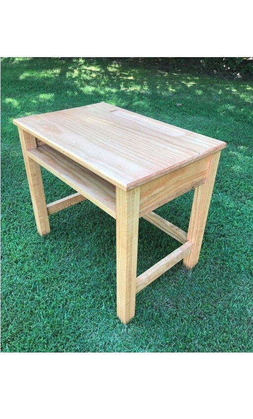 Child&#39;s School Desk Plans