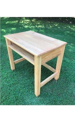 Child&#39;s School Desk Plans