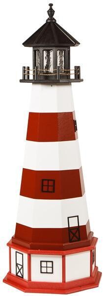 Hybrid Assateague Lawn Lighthouse