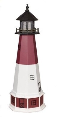 Hybrid Barnegat Lawn Lighthouse