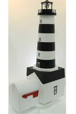 Mailbox - Cape Canaveral Stucco