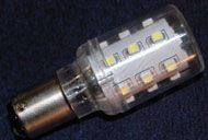 LED Bulb