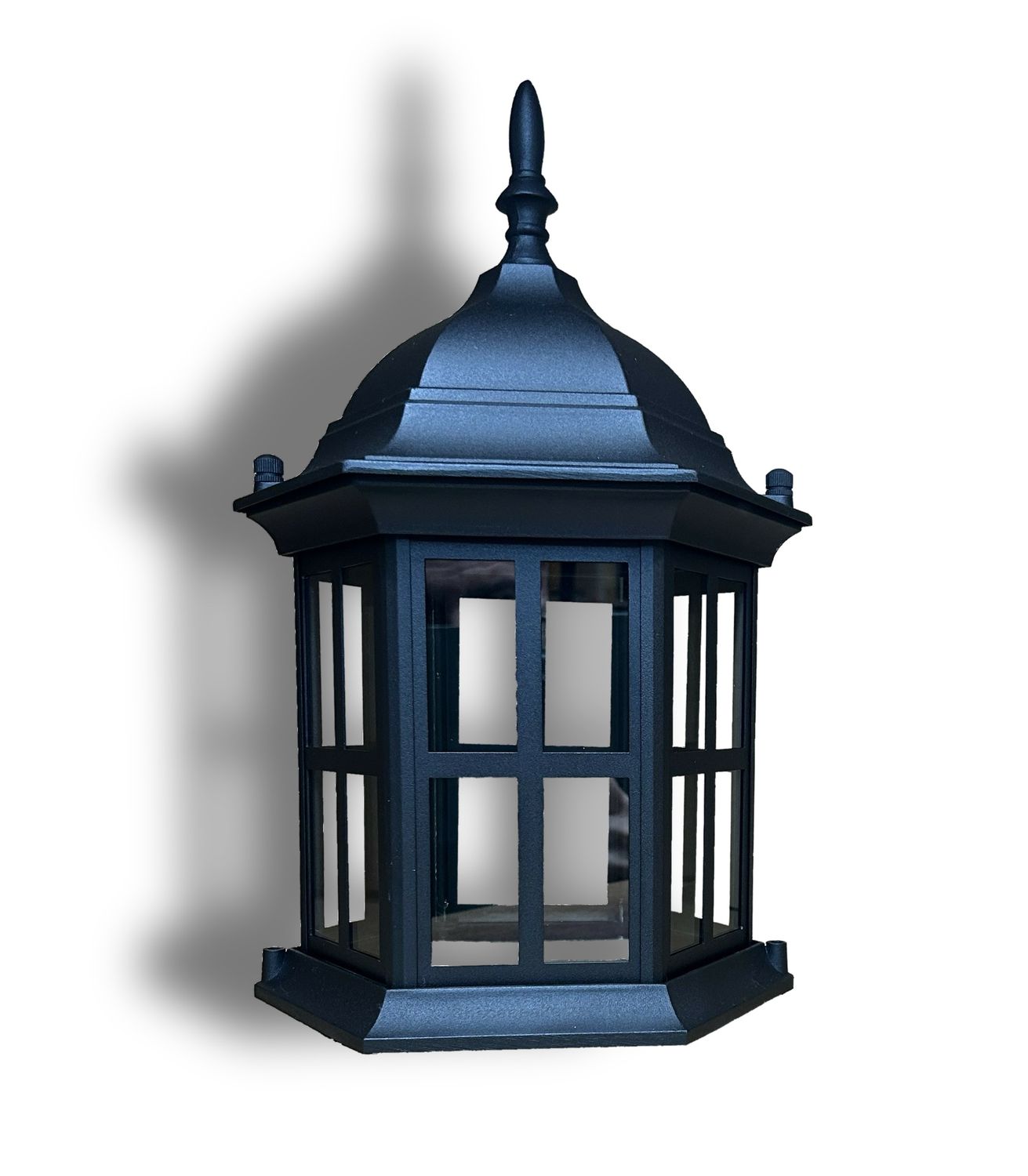 Small Aluminum Lighthouse Top