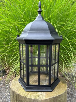Large Aluminum Lighthouse Top