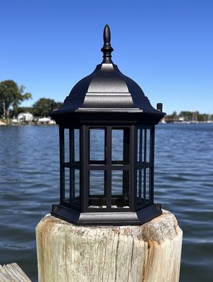 Lighthouse Parts and Accessories