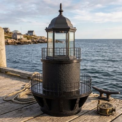 Lighthouse Tops