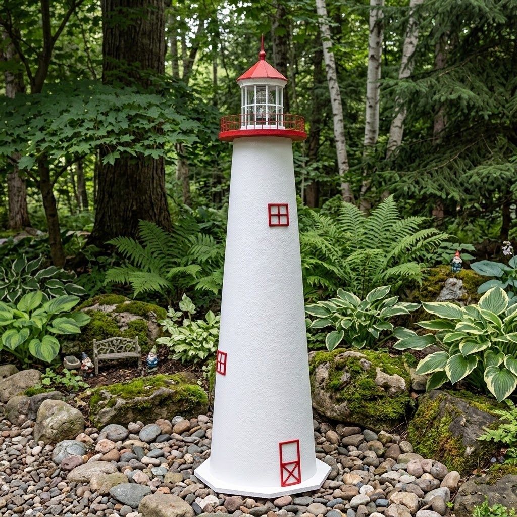 Marblehead Lighthouse