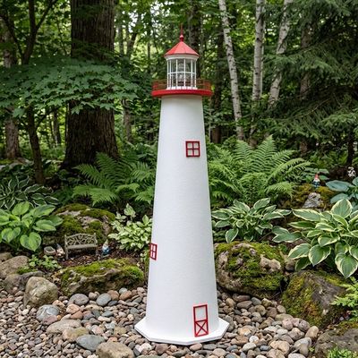 Marblehead Lighthouse