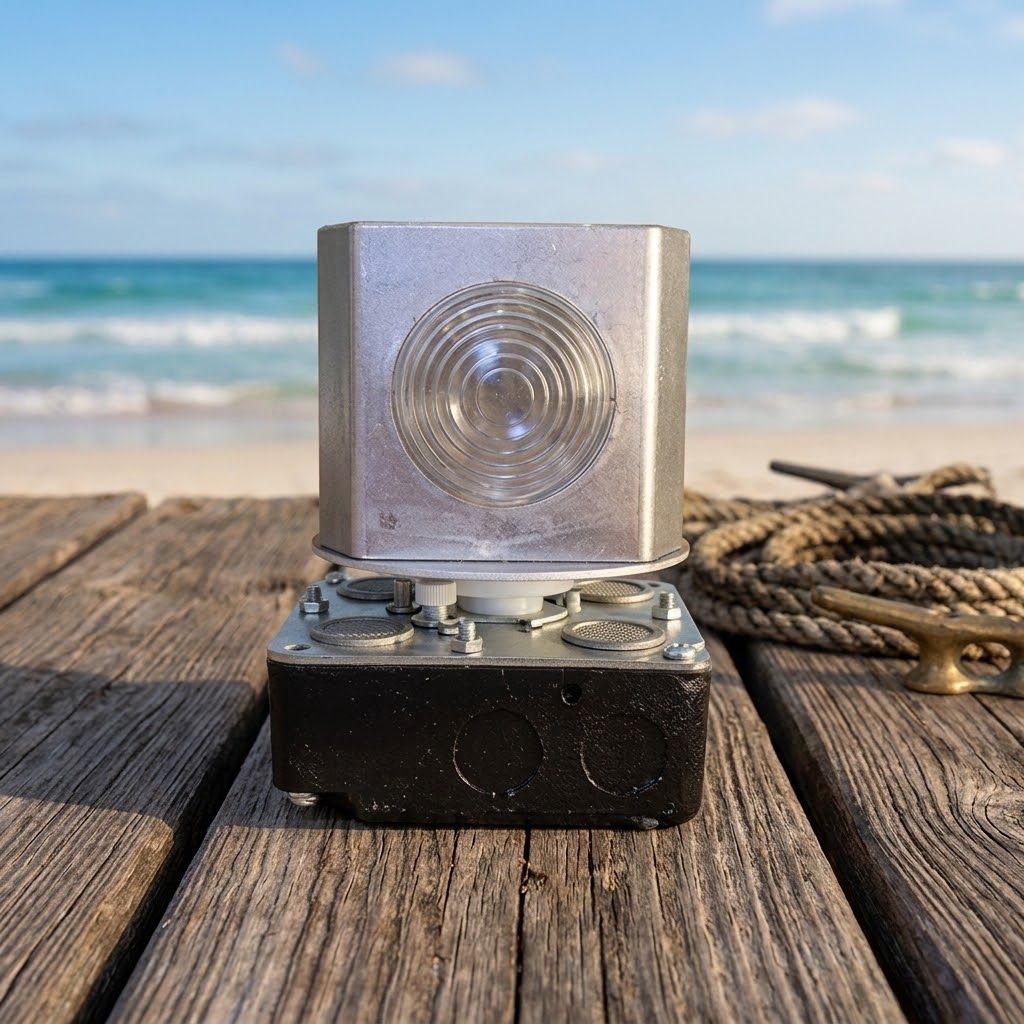 Liteman (1 Lens) Beacon