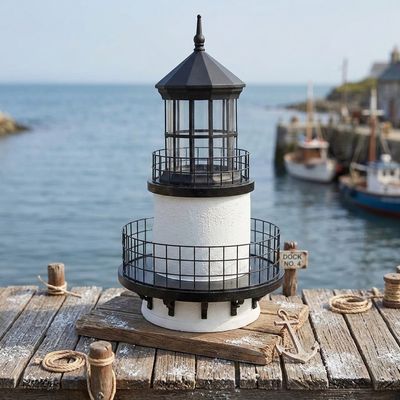 Fenwick Lighthouse Top (Small)