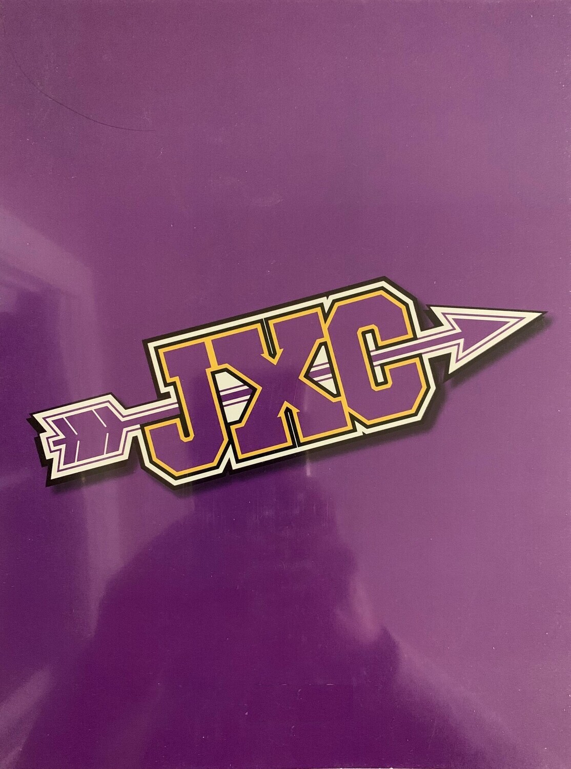 2025 JXC Memory Book