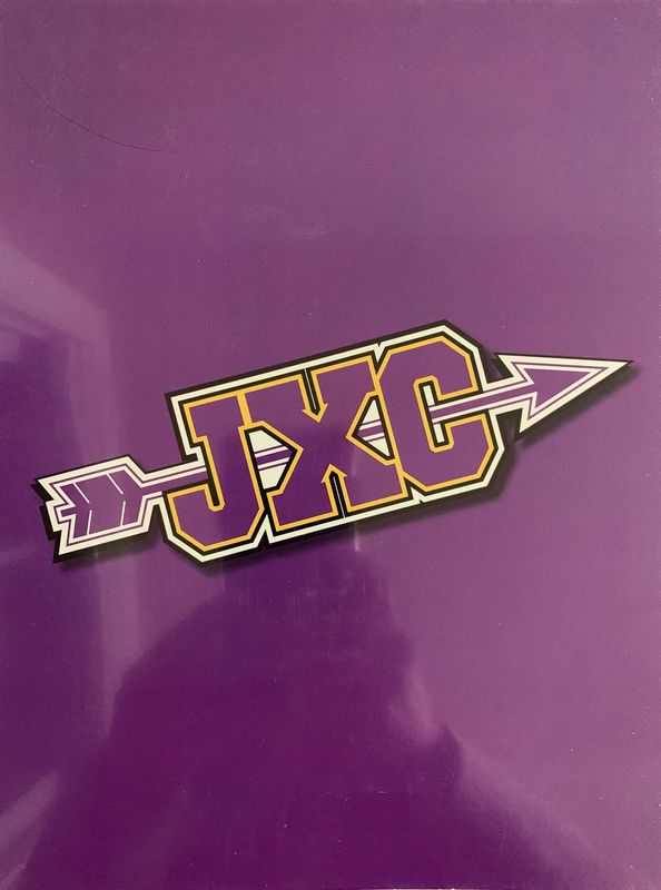 2025 JXC Memory Book