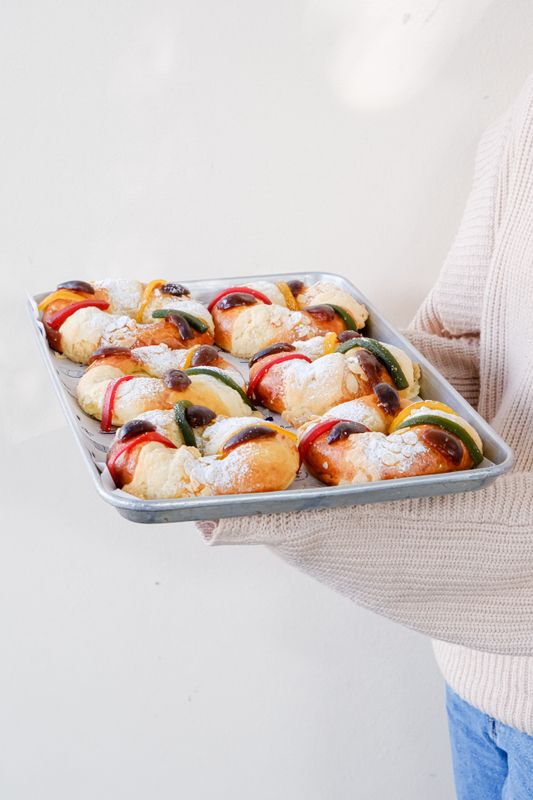 ROSCA INDIVIDUAL TRADICIONAL