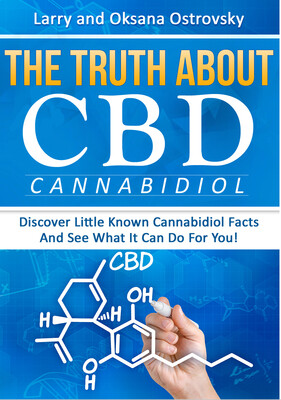 The Truth About CBD FREE ebook