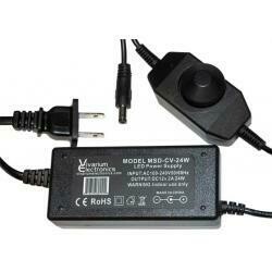 Led Power Supply W/Dimmer