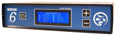 HERPSTAT THERMOSTATS