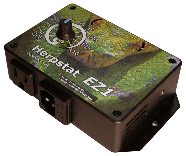 Herpstat EZ1