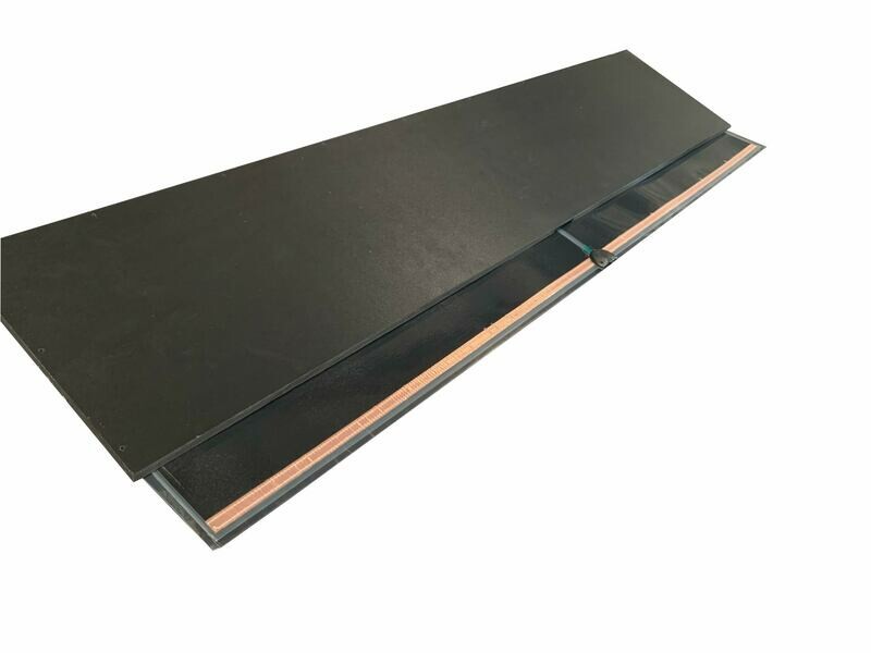 Ultratherm pad cover 11x47