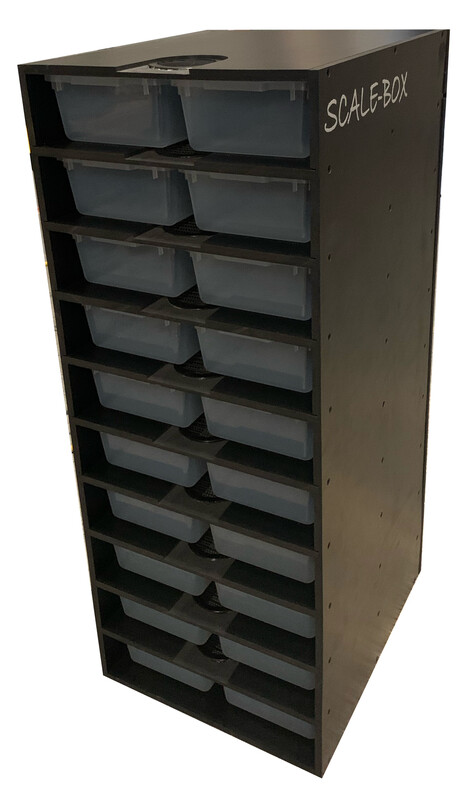 V18 20 Tub