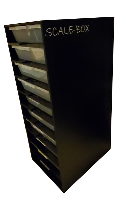 V35-S 10 Tall