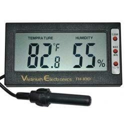 Digital Thermometer