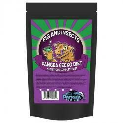 2 Oz. Pangea Gecko Diet Fig &amp; Insects