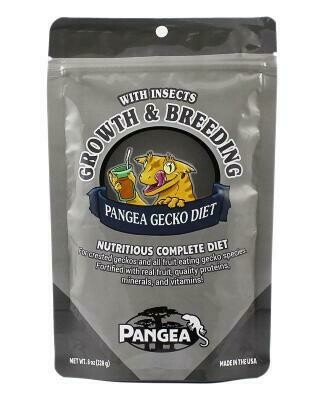 8 Oz. Pangea Growth & Breeding Formula 8 Oz. Pangea Growth & Breeding Formula