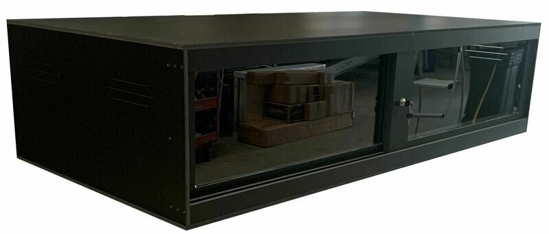 72X36X18 PVC Enclosure