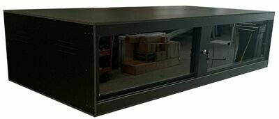 CUSTOM ENCLOSURES