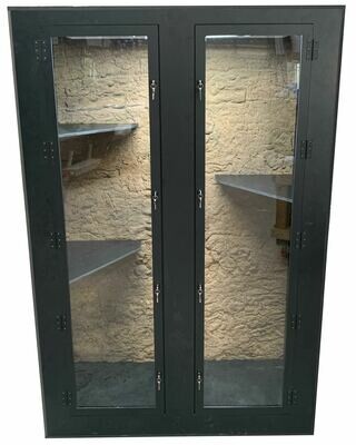 ARBOREAL ENCLOSURES