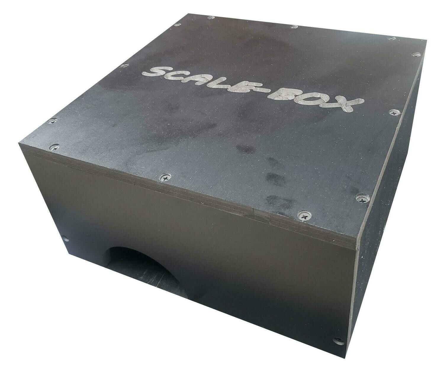 12x12x6 Hide Box