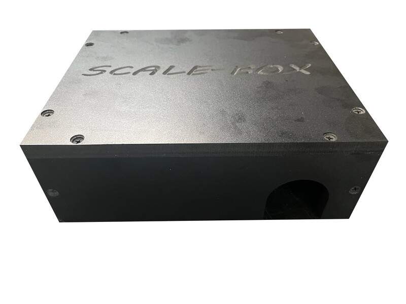 14X10X4 Hide Box