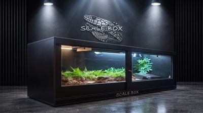CUSTOM ENCLOSURES