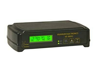 VE - 300X2