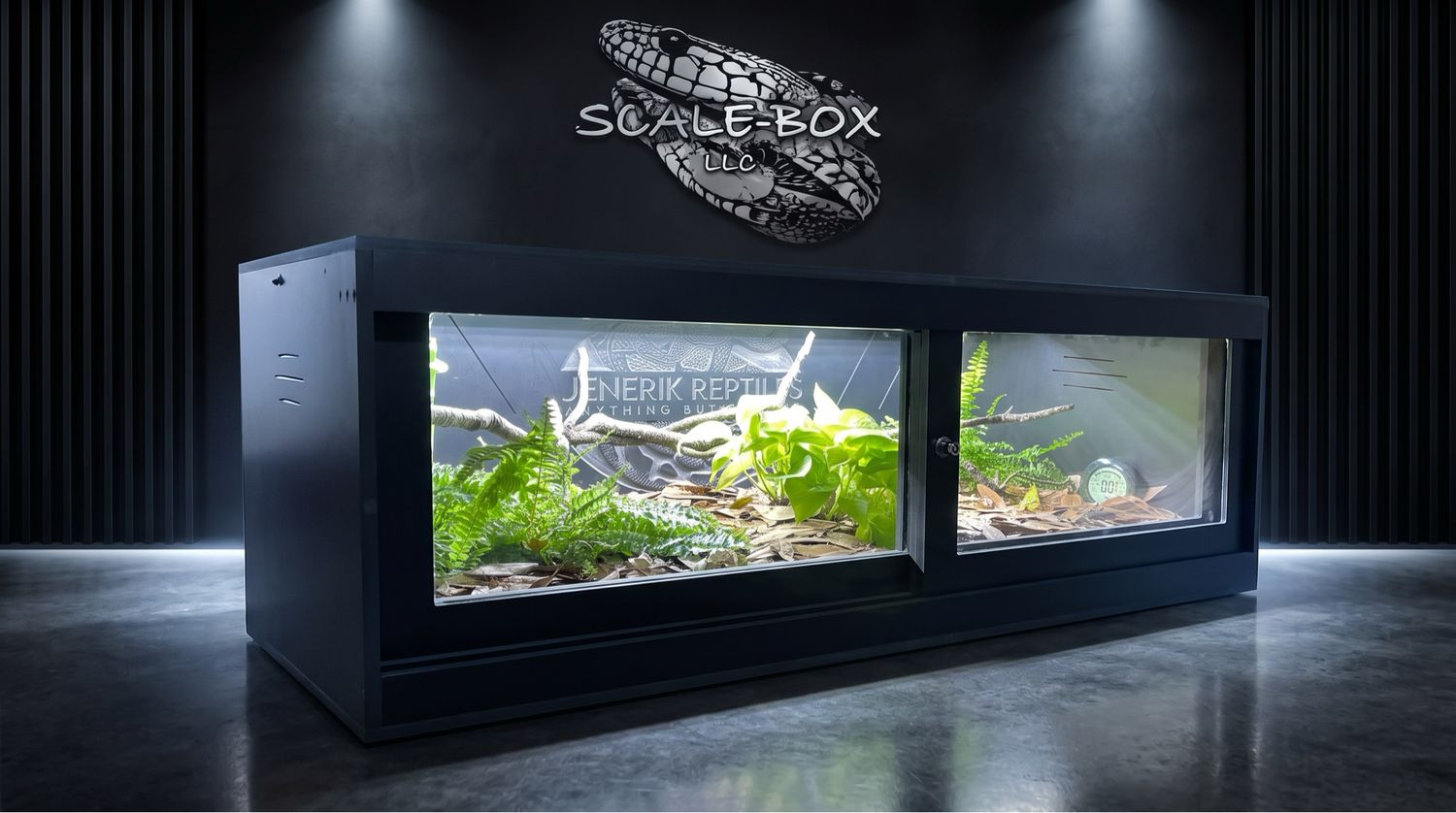 48x24x18 PVC Enclosure