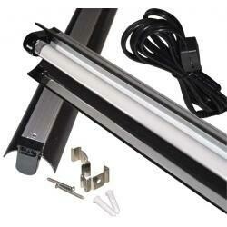 VE-36" T5 Light Fixture (Non-UVB bulb included)