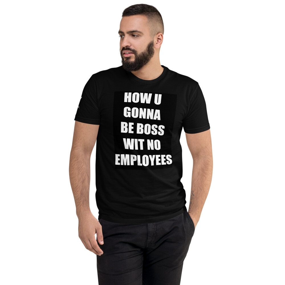 Short Sleeve T-shirt